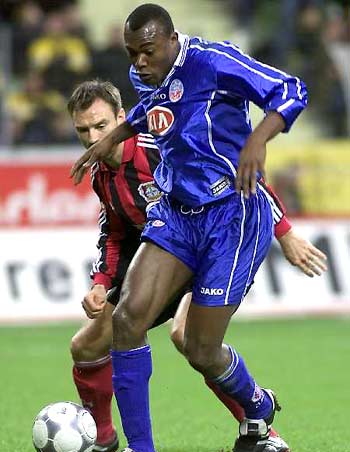 追求突破的 追求突破的